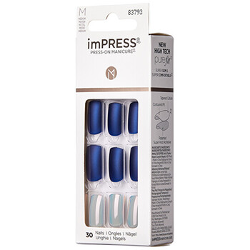 imPRESS Daydream Nails - Samolepiace nechty ( 30 ks )
